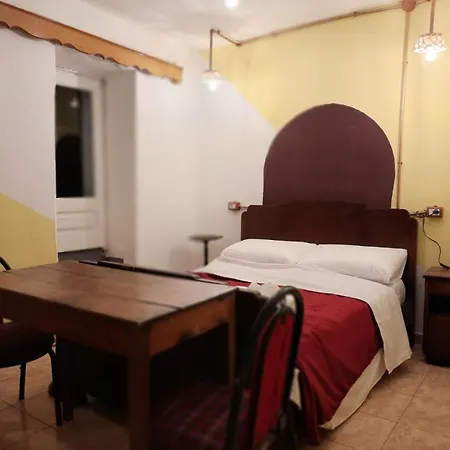 Raspberry House 2 Gjirokaster