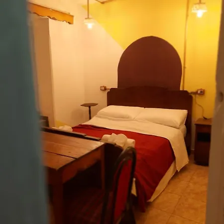 Raspberry House 2 * Gjirokaster