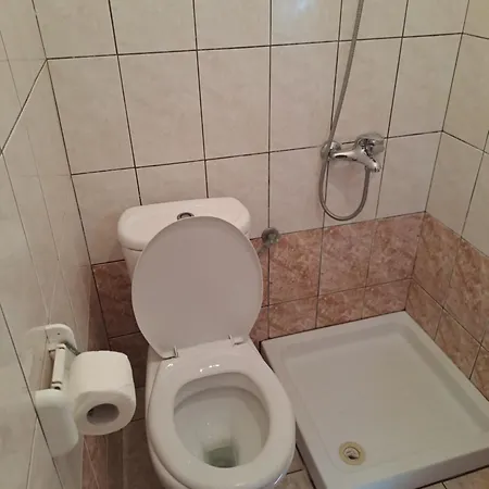 게스트하우스 Raspberry House 2 Gjirokastër