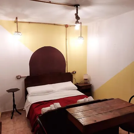 Affittacamere Raspberry House 2